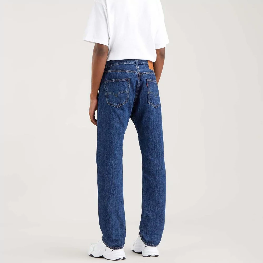 NOOS 501® STONEWASH