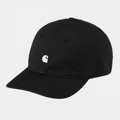 CARHARTT - MADISON LOGO CAP