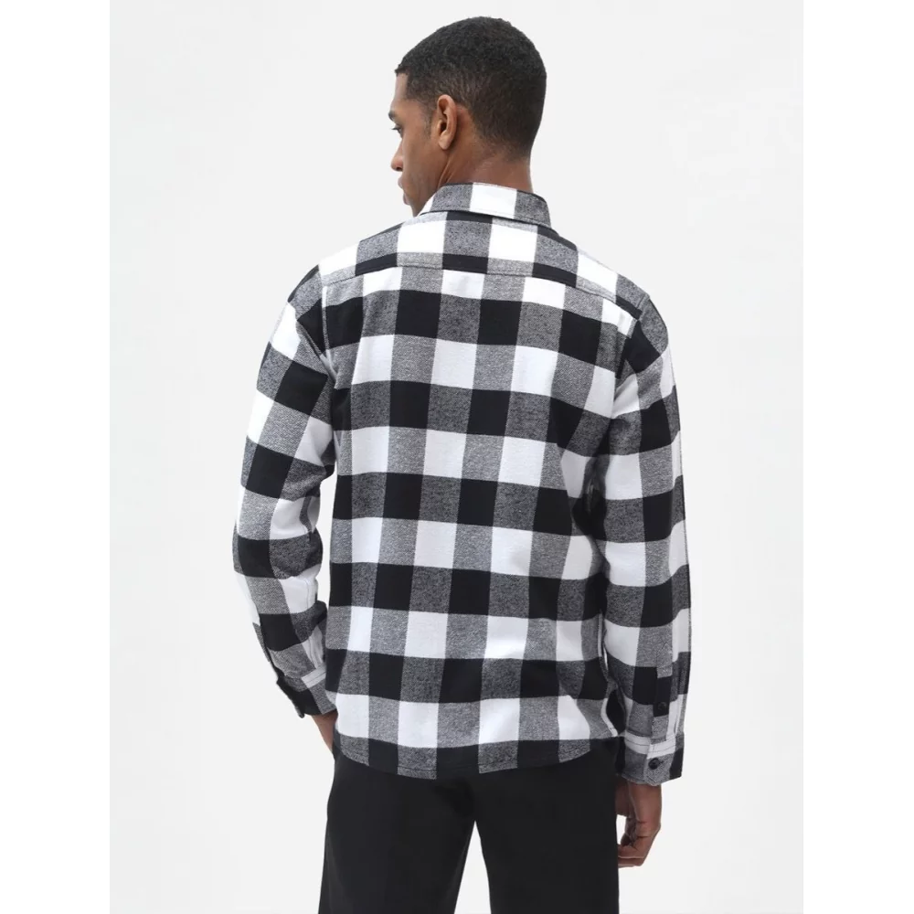 NEW SACRAMENTO SHIRT