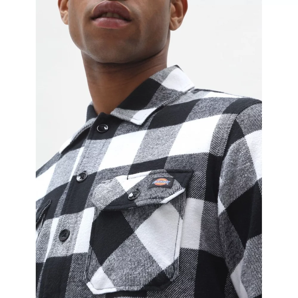 NEW SACRAMENTO SHIRT