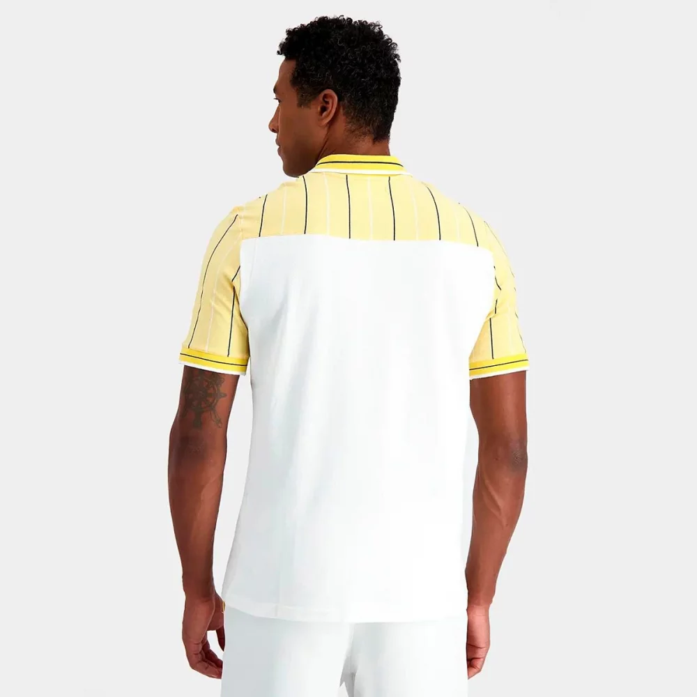 LE COQ SPORTIF - TERRE BATTUE 83 COFFRET COLLECTOR