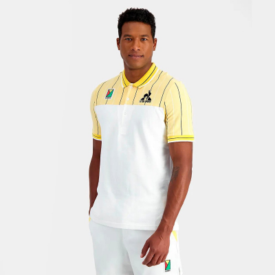 LE COQ SPORTIF - TERRE BATTUE 83 COFFRET COLLECTOR