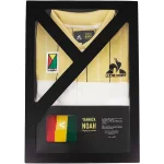 LE COQ SPORTIF - TERRE BATTUE 83 COFFRET COLLECTOR