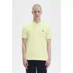 FRED PERRY - PLAIN SHIRT