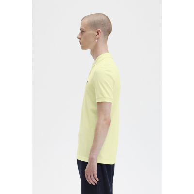 FRED PERRY - PLAIN SHIRT