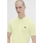 FRED PERRY - PLAIN SHIRT