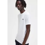 FRED PERRY - RINGER TSHIRT