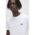 FRED PERRY - RINGER TSHIRT