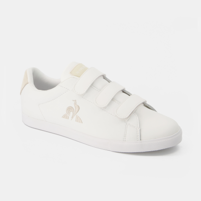 LE COQ SPORTIF - ELSA VELCROS PREMIUM