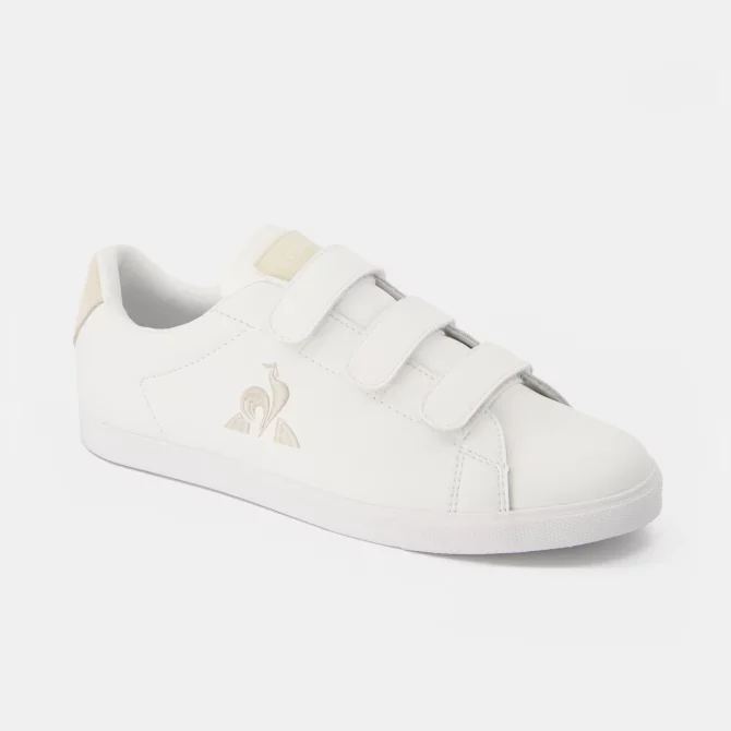 LE COQ SPORTIF - ELSA VELCROS PREMIUM