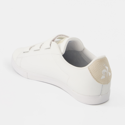 LE COQ SPORTIF - ELSA VELCROS PREMIUM