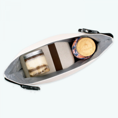 CABAIA - LUNCH BAG LE CAIRE NPK