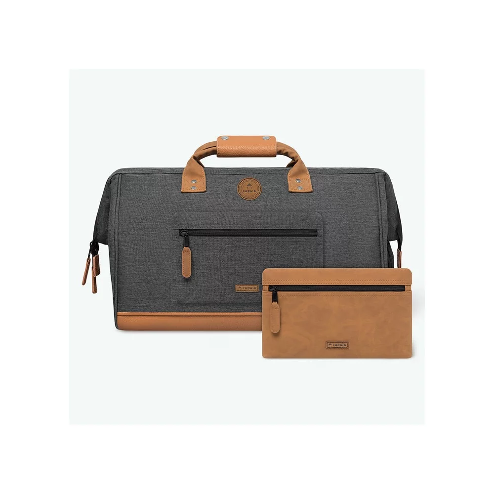 CABAIA - DUFFLE BAG LONDRES