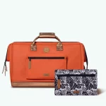 CABAIA - DUFFLE BAG BOGOTA