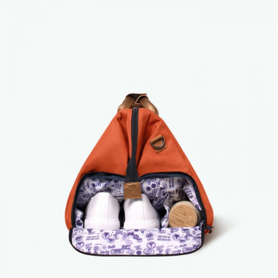 CABAIA - DUFFLE BAG BOGOTA