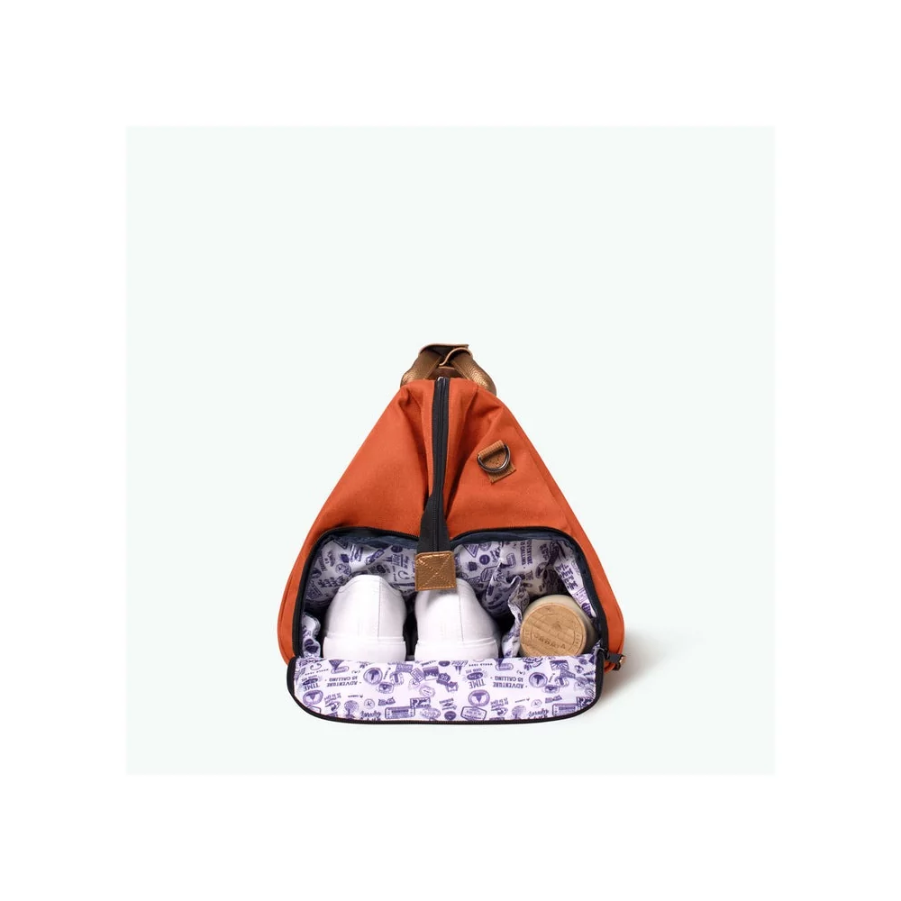 CABAIA - DUFFLE BAG BOGOTA