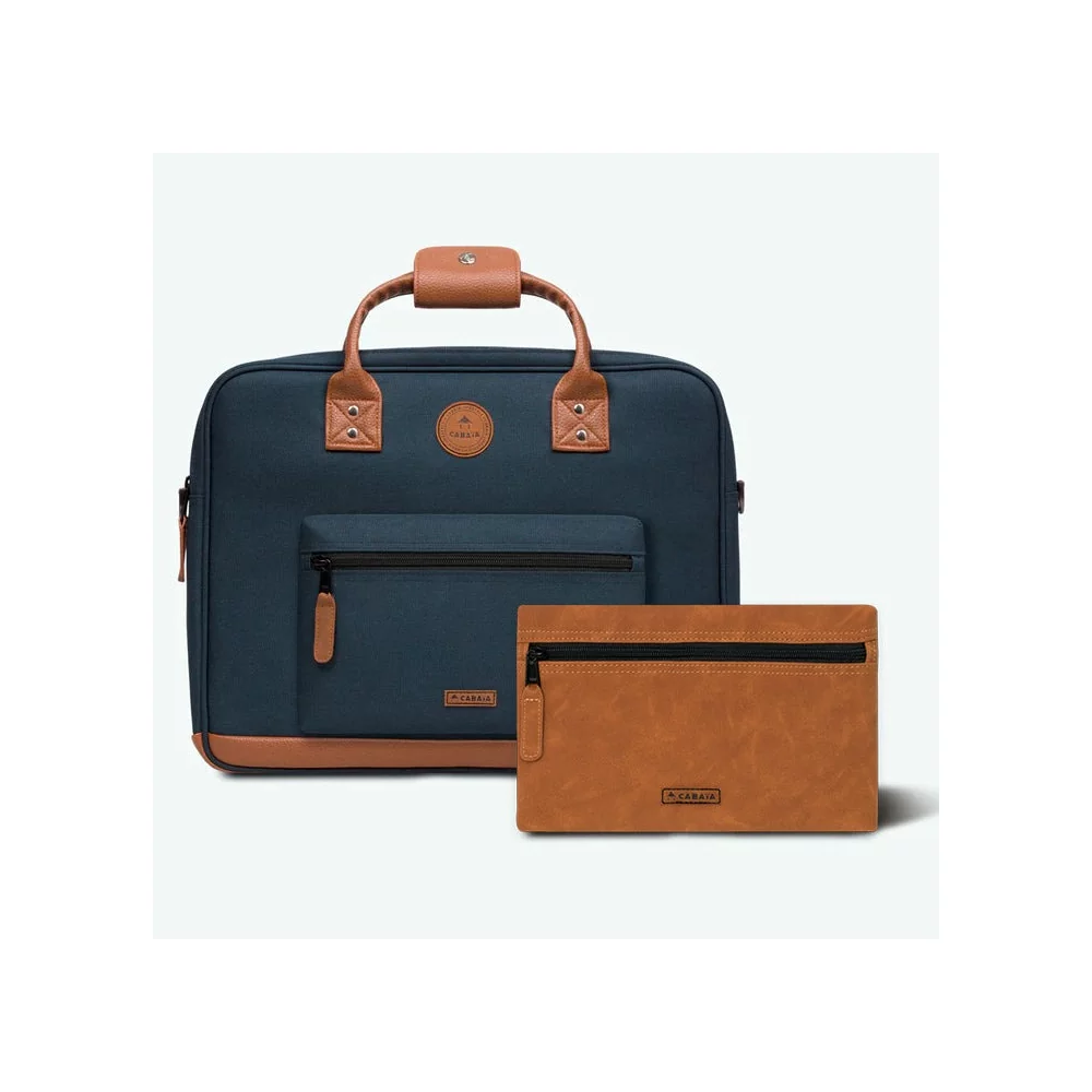 CABAIA - MESSENGER LONDRES