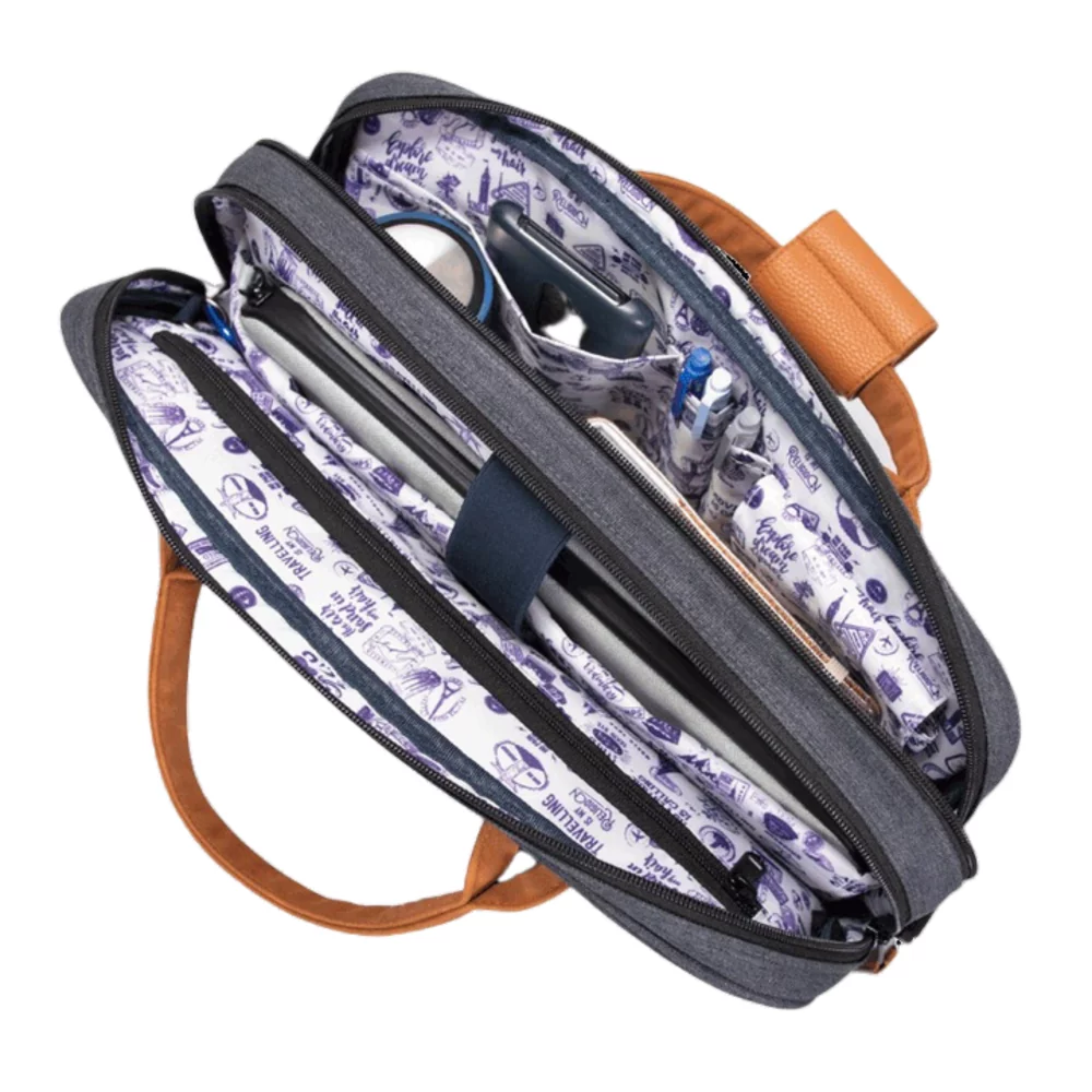 CABAIA - MESSENGER LONDRES