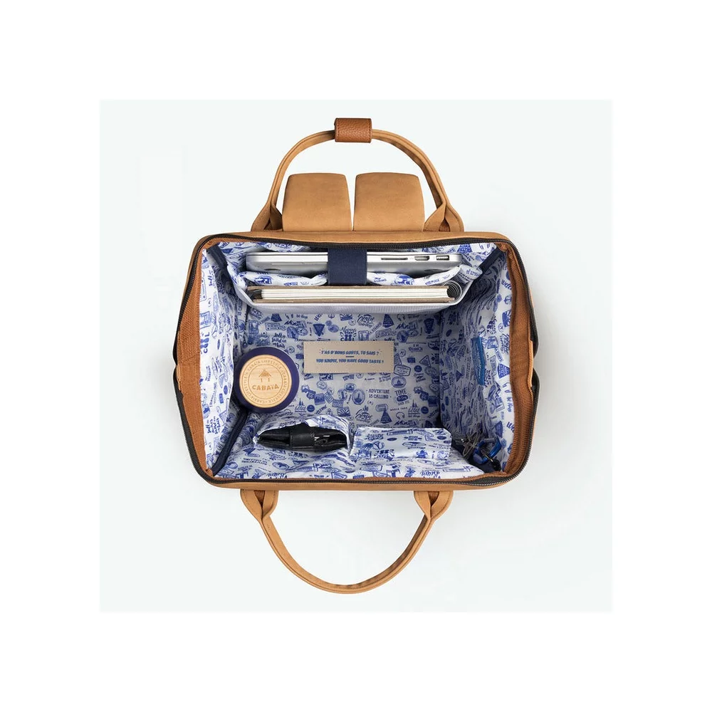 CABAIA - ADVENTURER L MOSCOU