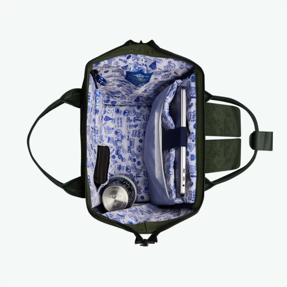 CABAIA - ADVENTURER M DOHA