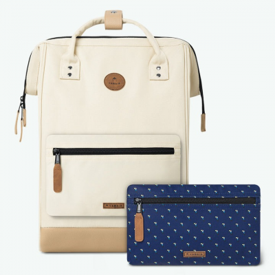 CABAIA - ADVENTURER L CAP TOWN W22