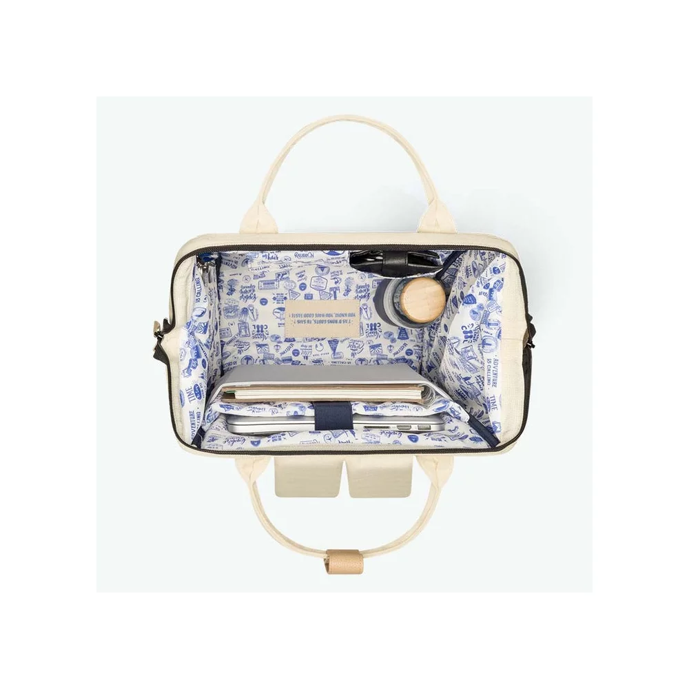 CABAIA - ADVENTURER L CAP TOWN W22