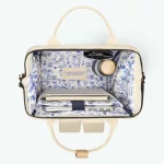 CABAIA - ADVENTURER L CAP TOWN W22