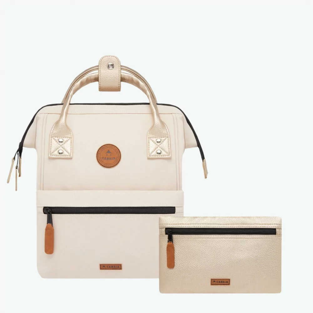 CABAIA - ADVENTURER S ALGER