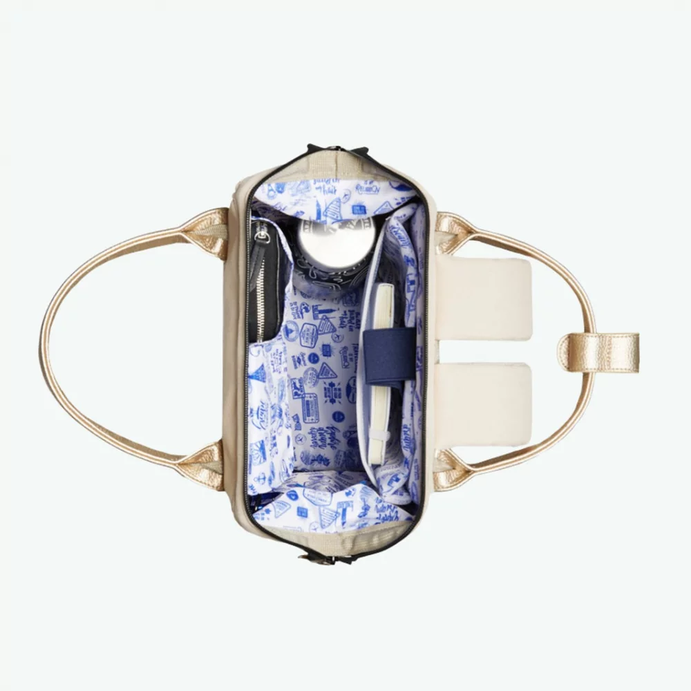 CABAIA - ADVENTURER S ALGER