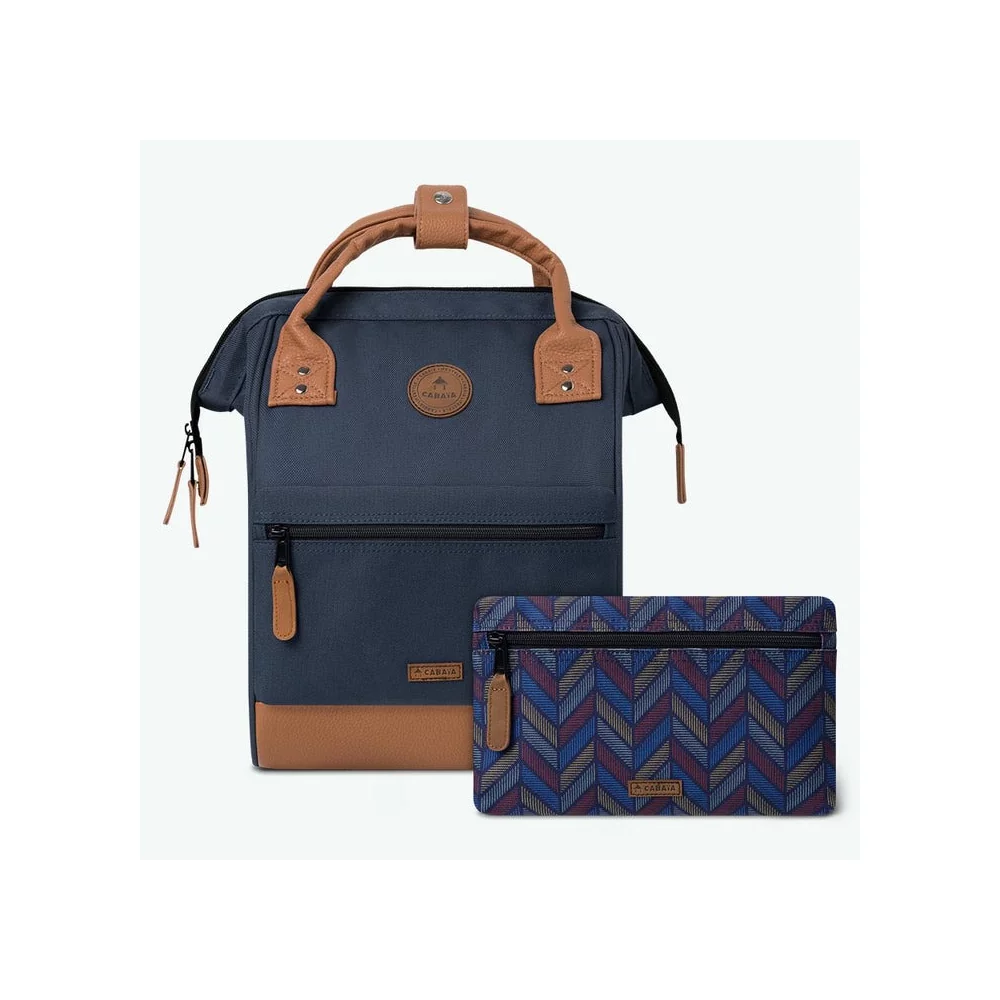 CABAIA - ADVENTURER S CHICAGO