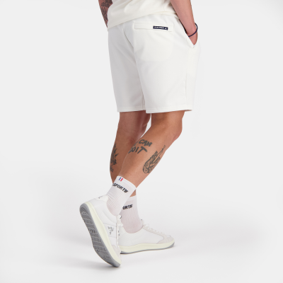 LE COQ SPORTIF - ASHE SHORT N°1 M
