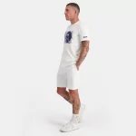 LE COQ SPORTIF - ASHE SHORT N°1 M