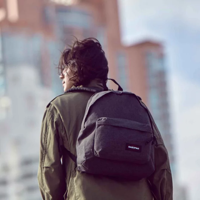 EASTPAK - PADDED PAK'R