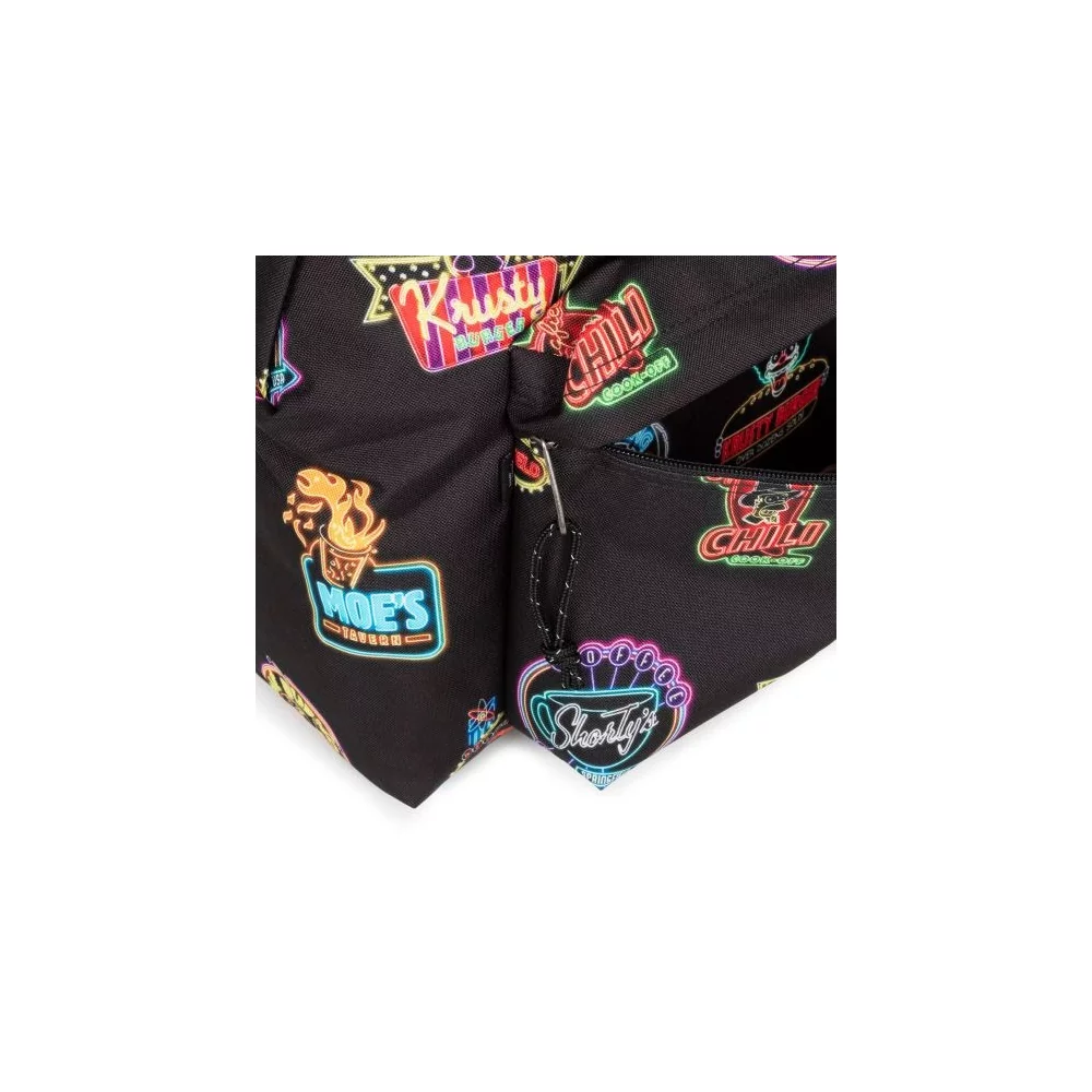 EASTPAK - PADDED PAK'R