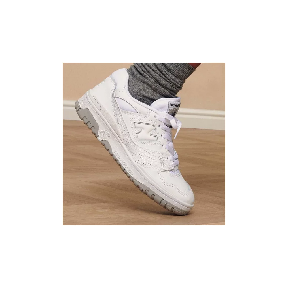 NEW BALANCE - 550