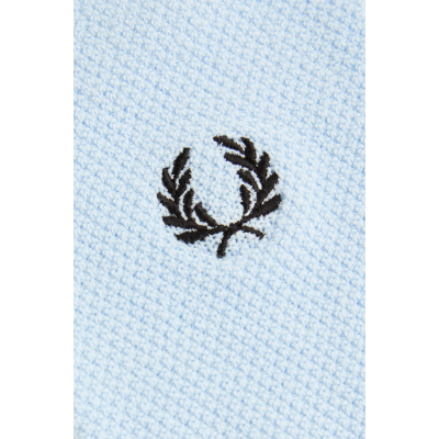 FRED PERRY - TIPPED SOCKS