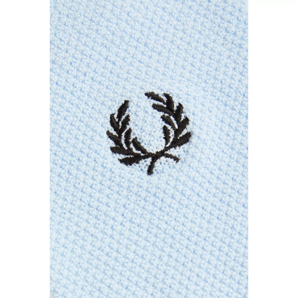 FRED PERRY - TIPPED SOCKS