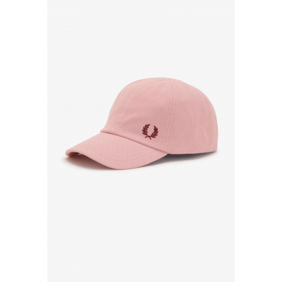 FRED PERRY - PIQUE CLASSIC CAP