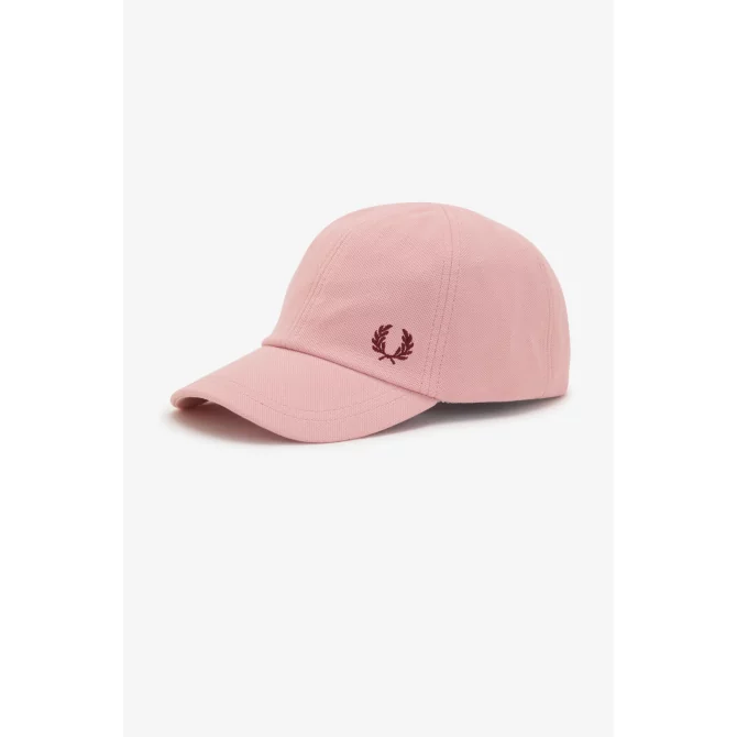 FRED PERRY - PIQUE CLASSIC CAP