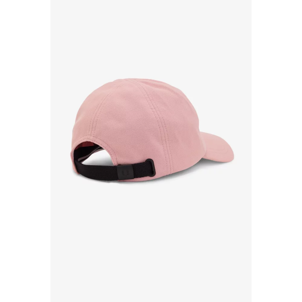FRED PERRY - PIQUE CLASSIC CAP