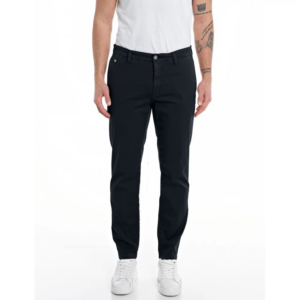 REPLAY - PANTALON