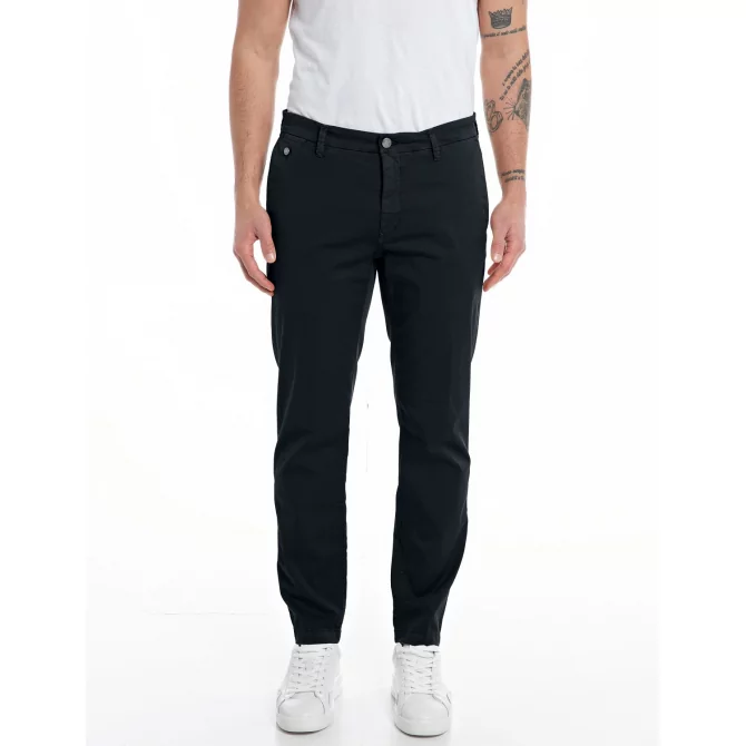 REPLAY - PANTALON