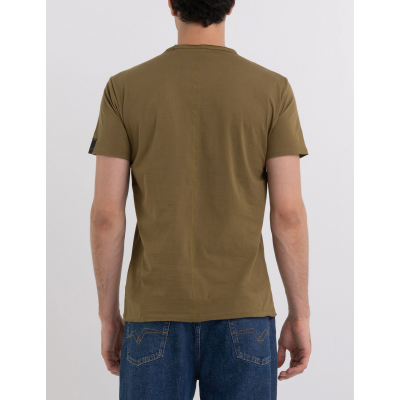 REPLAY - TSHIRT