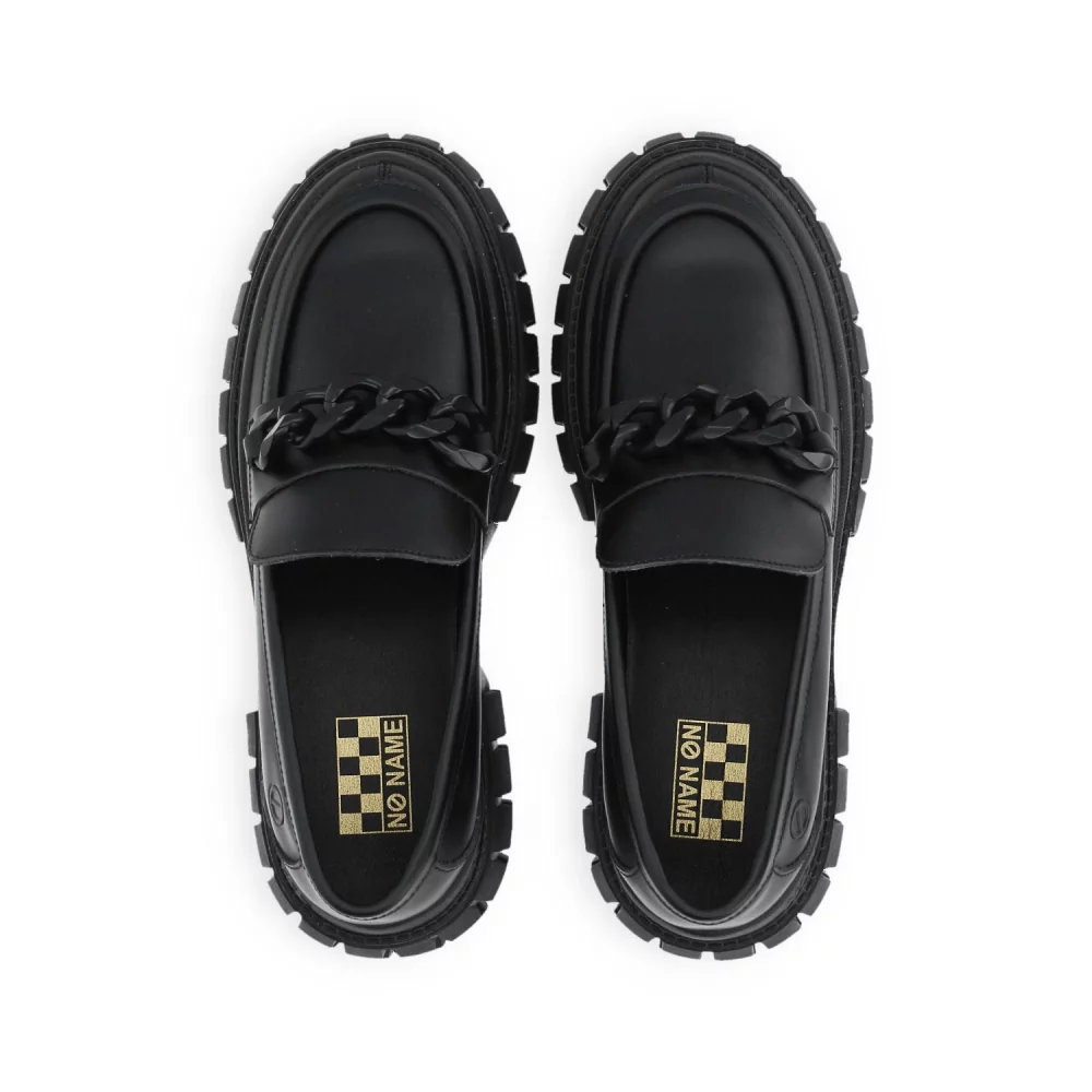 NO NAME - GRAVITEE MOC