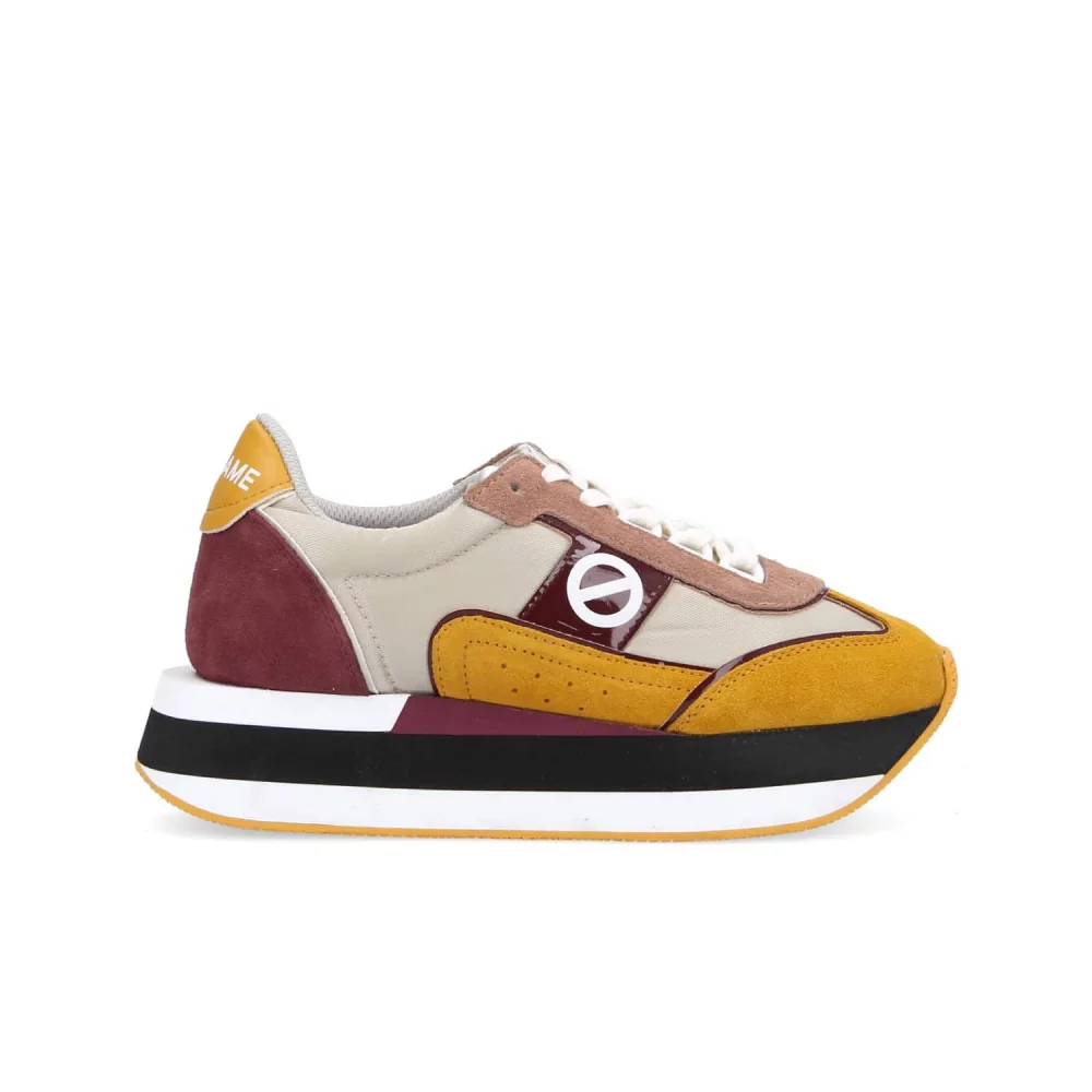 NO NAME - BOOM JOGGER