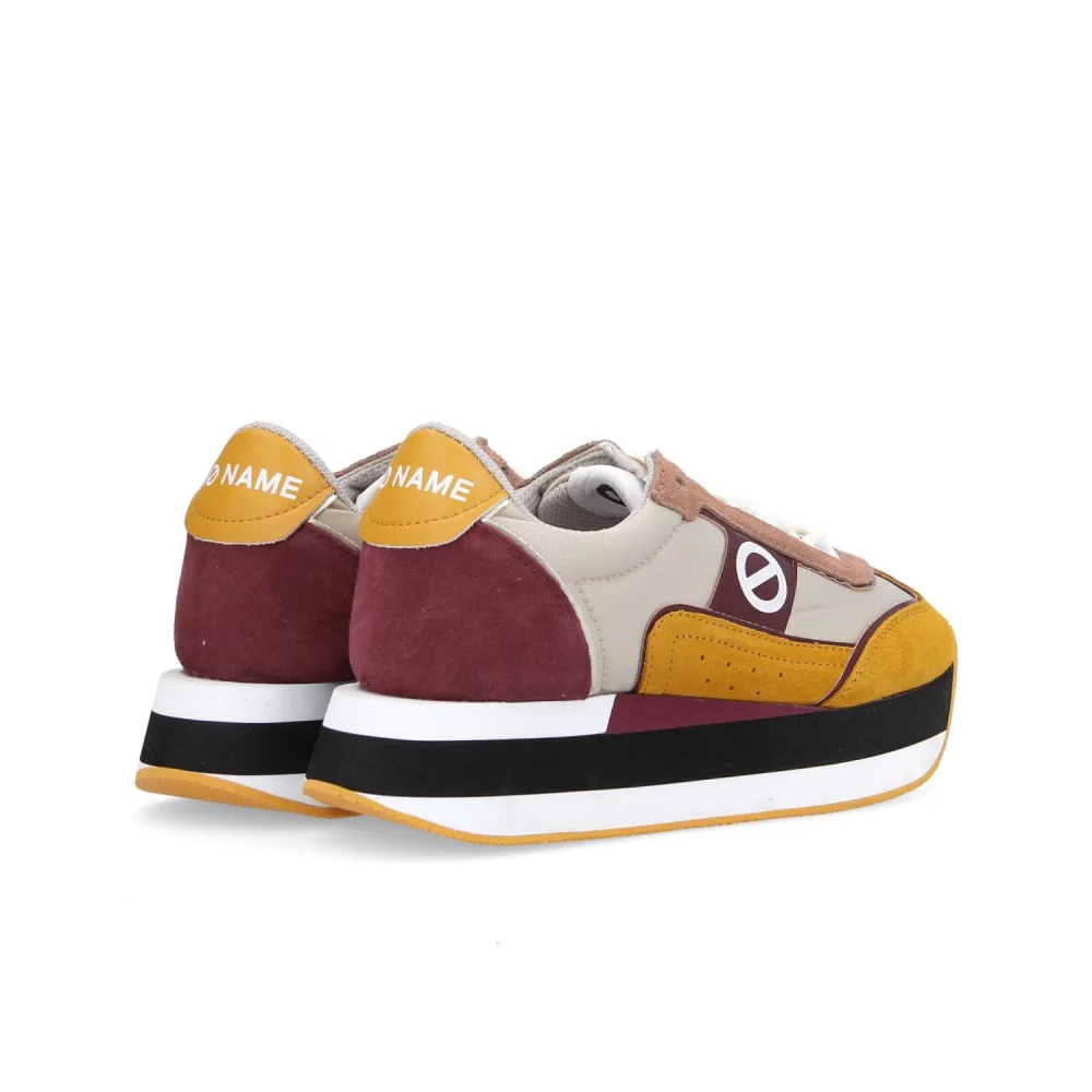 NO NAME - BOOM JOGGER