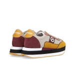 NO NAME - BOOM JOGGER