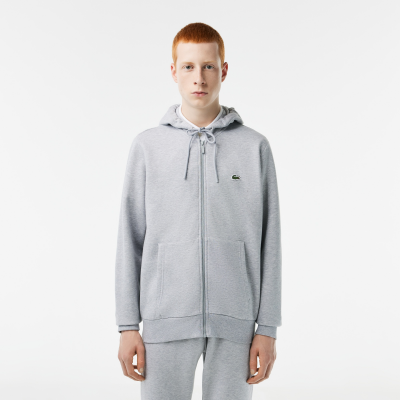 LACOSTE - SWEATSHIRT