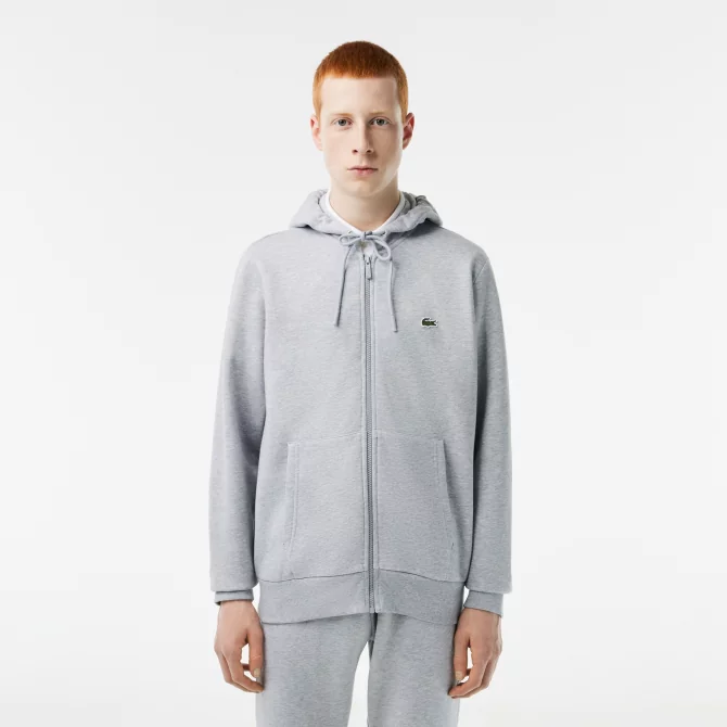 LACOSTE - SWEATSHIRT