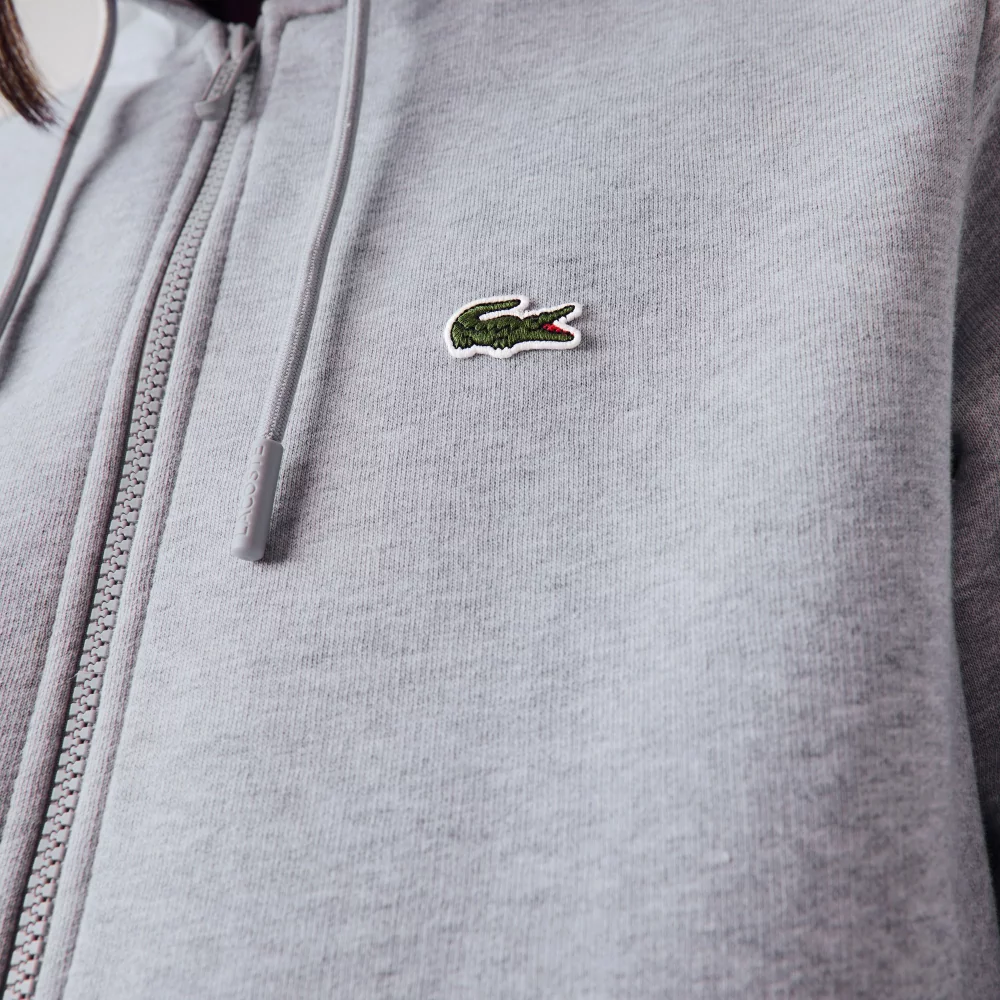 LACOSTE - SWEATSHIRT